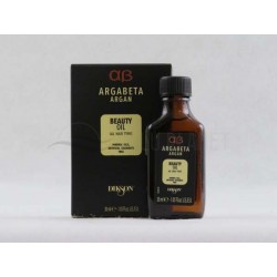 Argabeta oil
