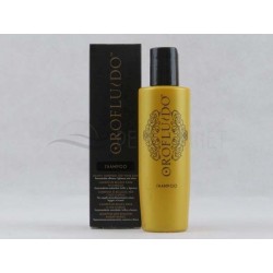 Shampoo oro fluido