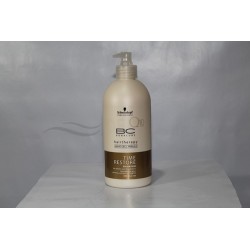 Time restore shampoo 500ml.