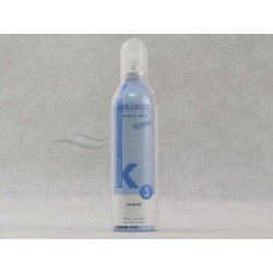 Serum keratin shot