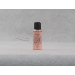 Gold oil essence