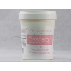 Crema masaje seanergy