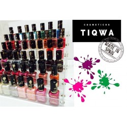 Esmalte tiqwa