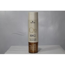 Time Restore conditioner