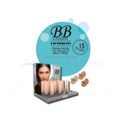 Bb cream unique fps 15