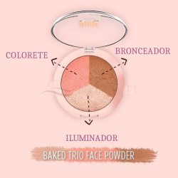 Coloret/Bronceador/Iluminador