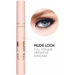 Mascara de pestañas Nude Look