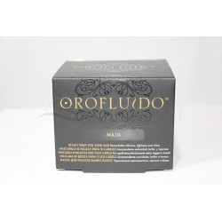 Mascarilla Oro Fluido