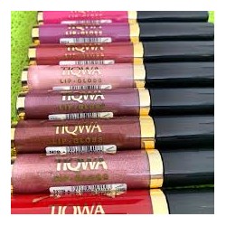 Lip gloss Tiqwa