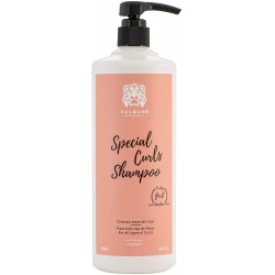 Champú método curly 1L