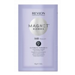 Decolorante Magnet REVLON 9T