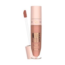 Color de labios mate Nude Look