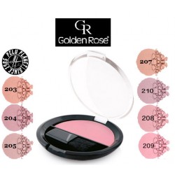Silky touch Blush-On