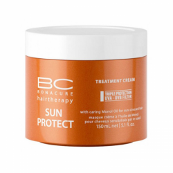 Mascarilla protectora solar