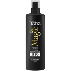 Spray magic rizos