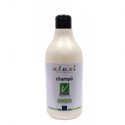 Champú volumen