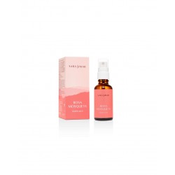 Aceite rosa mosqueta 30ml.