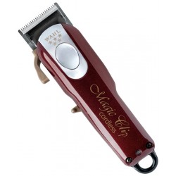 Cordless magic clip