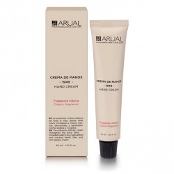 Crema Arual