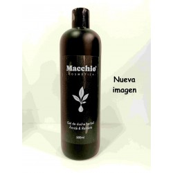 Gel Lavadi Machio