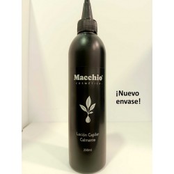 Loción capilar Lavadi Machio