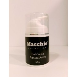 GEL CREMA EFECTO BOTOX MACHIO